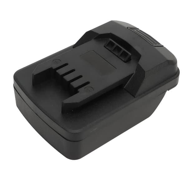Batteriadapterkonverter til DCB-serien DCB180-609 18V-20V lithium-el-værktøj