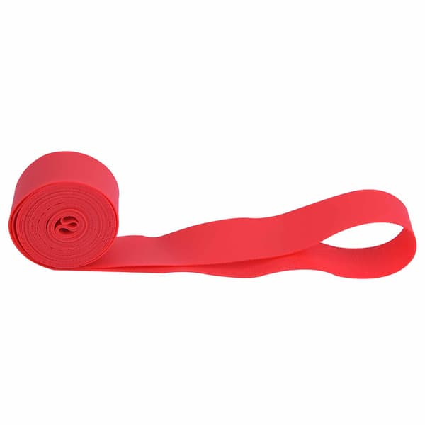 26-tums PVC Cykeldäck Innerslang Skyddsfoderdynor - 2-delat set
