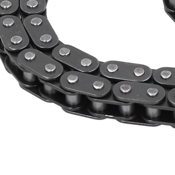 150 led kæde til 43cc 47cc 49cc Mini PIT Pocket Quad Dirt Bike ATV