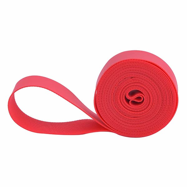 26-tums PVC Cykeldäck Innerslang Skyddsfoderdynor - 2-delat set
