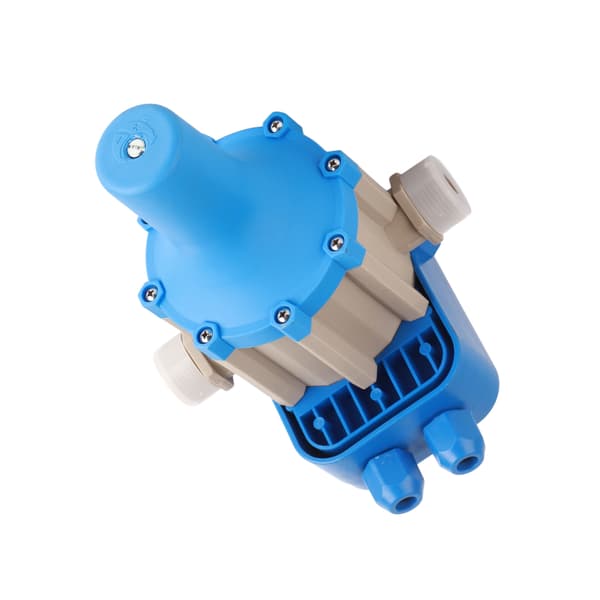 Automatisk vattenpump tryckregulator elektrisk elektronisk omkopplare styrenhet