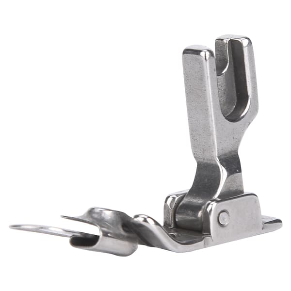 P351 Stål Trykfod Industriel Flad Symaskine Foldbar Trykfod
