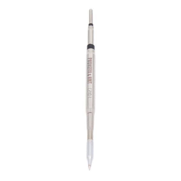 Loddekolbespids Pen C210 T26D Anti-oxidation Erstatning til JBC210 Lige, 020 Størrelse