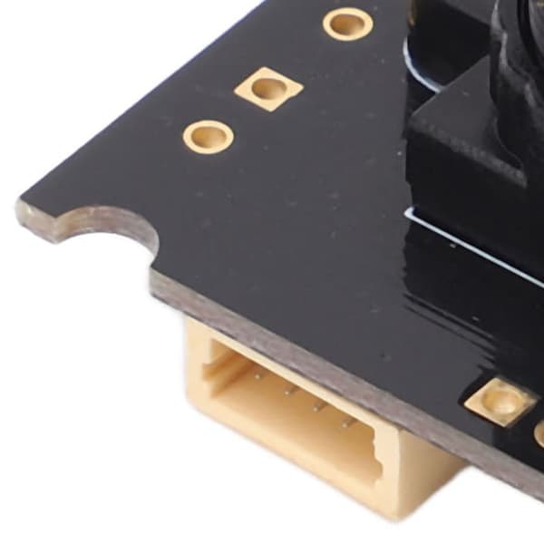 1MP USB Webcam Modul MJPEG Manuel Fokus 3.0mm Linse PC Kamera