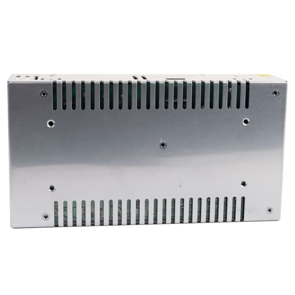 12V 30A Universal Reguleret Switching Strømforsyning, Temp Kontrol, til LED Strip Belysning