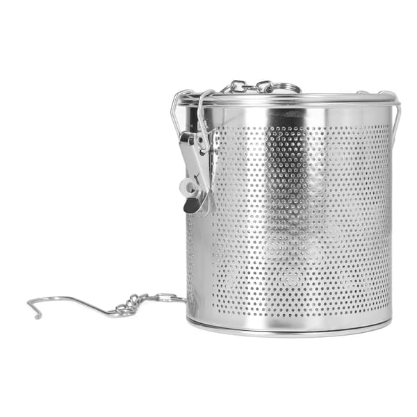 Krydderipose til saucesuppe, 1,3L kapacitet
