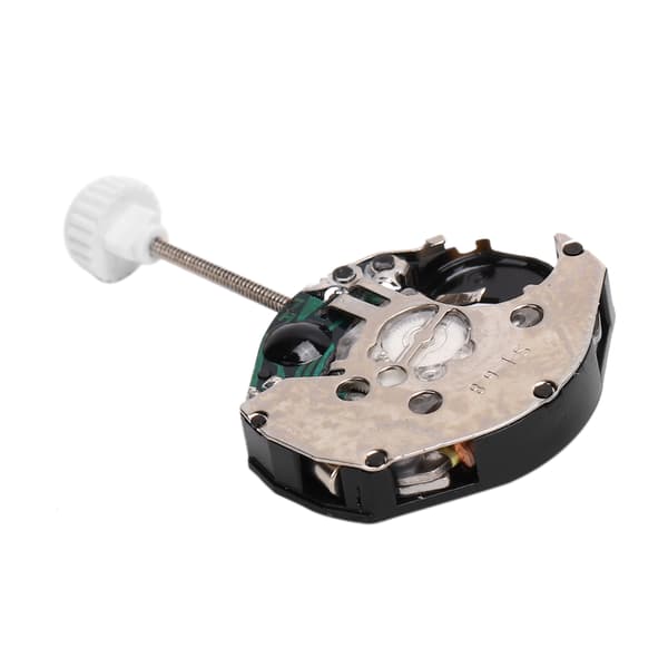 Professionell SL68 Quartz Klockrörelse Klockreparationsdelar Tillbehör