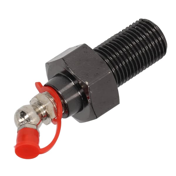 Grävmaskinscylinderventilbyte för JCB, högprecisionsrostfritt stål, robust konstruktion, AT333979