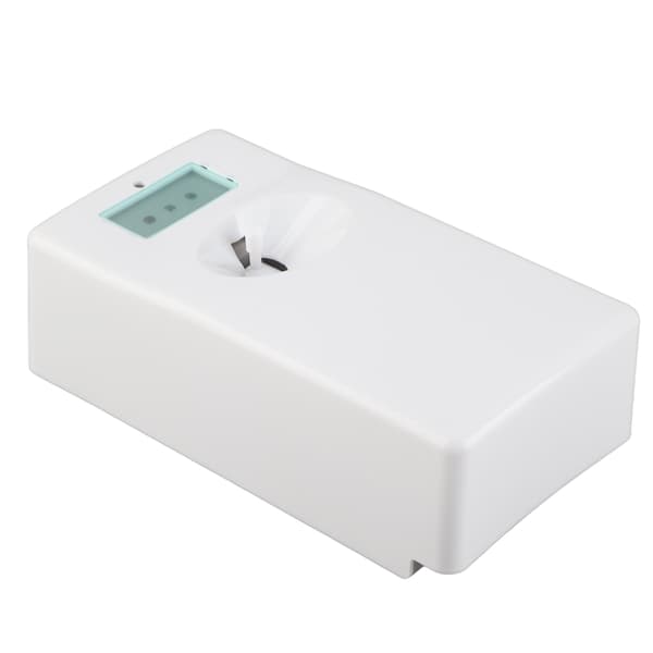 Mini Smart Automatisk Parfymdispenser Aromadiffusor för Hem Hotell