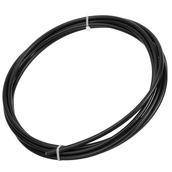 Flätad mountainbike bromsslang - 2mm x 5mm x 3m