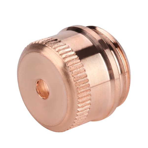 5st 70-100A Plasmaskärbrännare Skärmlock för Thermal Dynamics SL60/SL100, Passar 9-8239