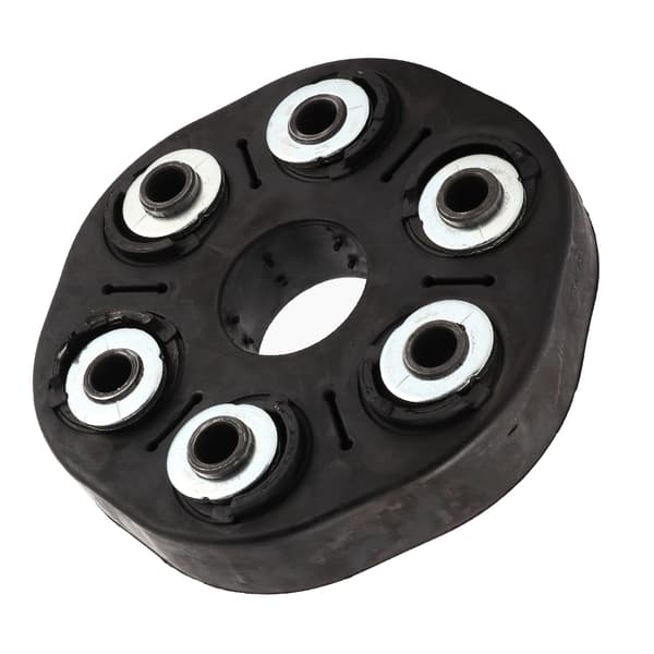 VOLLSUN Drivaksel Flexskive Kardanled 110mm 26111229754 Passer til E46 E90 E60 E65