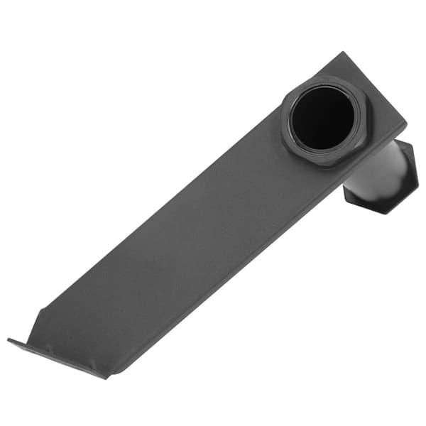3D-printer filament spoleholder stativmontering, CR10/MK10 rammerør tilbehør, 1-pak