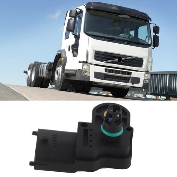 0281002576 Indsugningsmanifold Lufttryksensor til FE FH 12 16 FL II FM