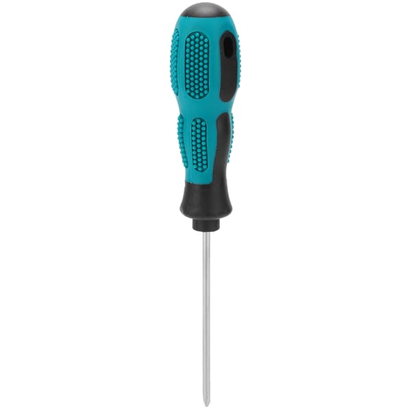 Y-formet skruetrækker, kromvanadium, 3 mm, præcisionsbit til elektronik og enheder