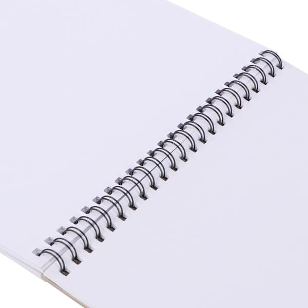 A3 Pastelpapirblok Akvarelpapir Skitsebog Notesblok Dagbog Notesbog til Maling Tegning