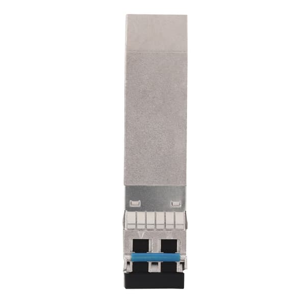 SFP-10G-LR 10 km 10GbE Single Mode Dual Fibre Optisk Modul Zinklegering LC til Datacenter Server