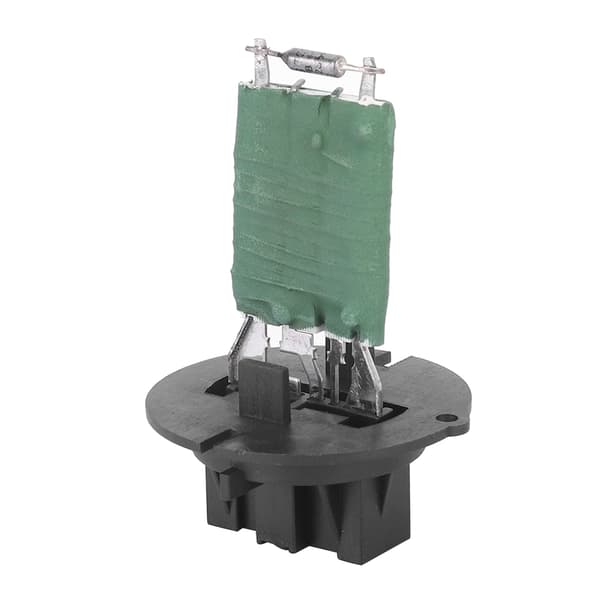 Blæsermotorventilator Modstand 6450JP Passer til Peugeot 206 307