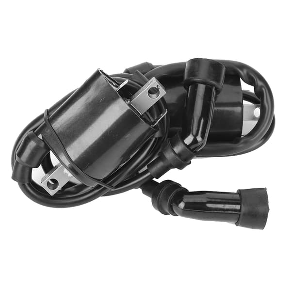 2 st tändspolemontering passar för Yamaha XVS1100 V-STAR 1999-2009 5EL-82320-00-00