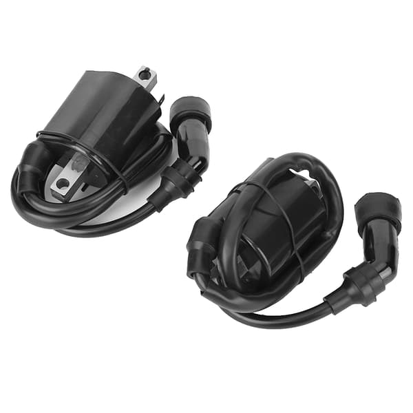 2 st tändspolemontering passar för Yamaha XVS1100 V-STAR 1999-2009 5EL-82320-00-00