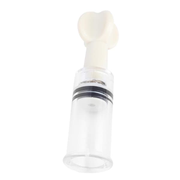 Vakuumkoppningskopp Akupunktur Massager Smärtlindring Hälsovård Koppning 4#