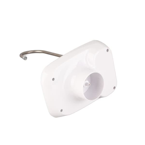 Elektrisk vanddispenser Hjemmekontor Multifunktionel USB-trykvandsdispenser