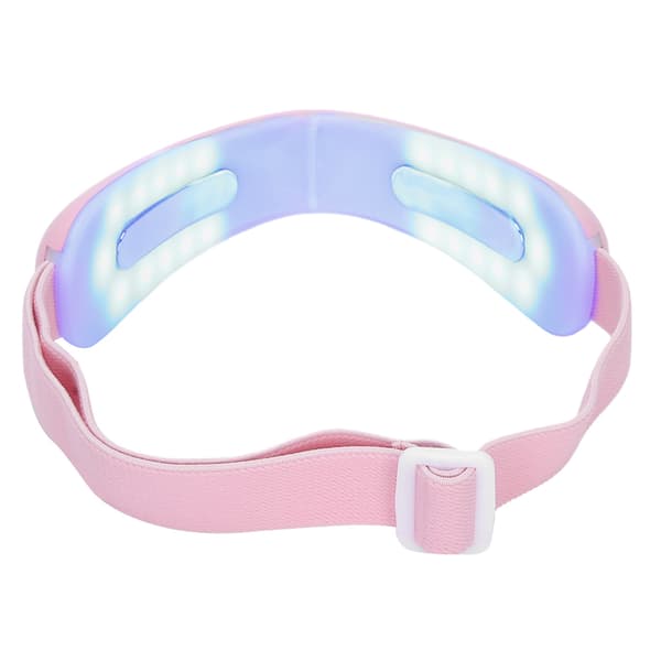 V Face Machine Elektrisk EMS Vibration Foton Ljusterapi Ansiktslyftande Uppstramande Massager