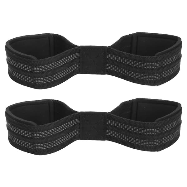 2st handledsskyddsband Halkfritt träningshandledsband Andningsbart lyfthandstöd