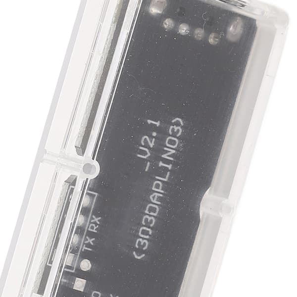 DAPLINK Open Source Debug Probe, JLINK STLINK ARM STM32 Programmer Emulator, 5V USB Interface, Intet kabel inkluderet
