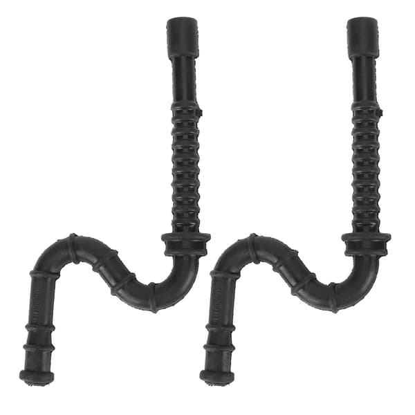 2-pack bränsleslangbyte för STIHL 029 034 036 039 MS290 MS360 MS390