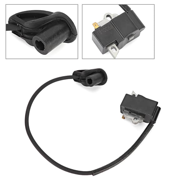 Bilskivekutter Tændspole 4134-400-1301 Passer til STIHL FS120 Motorsavsdele