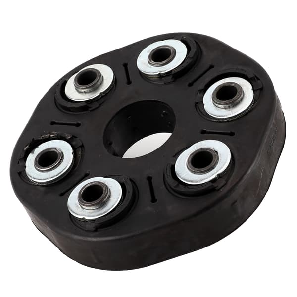 VOLLSUN Drivaksel Flexskive Kardanled 110mm 26111229754 Passer til E46 E90 E60 E65