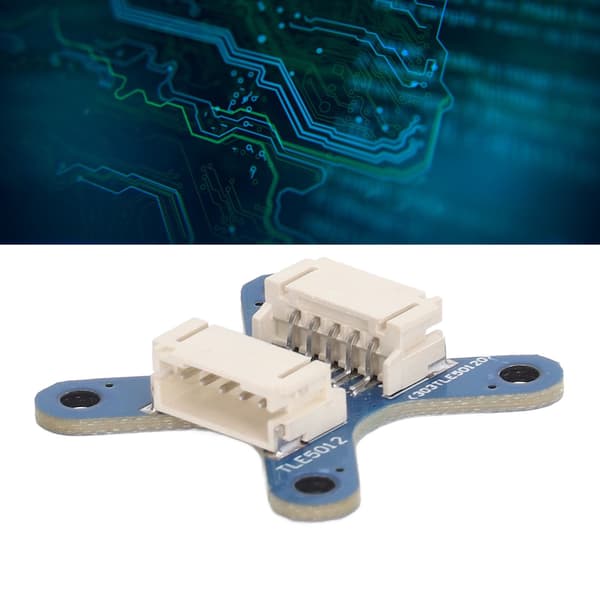 Magnetisk Encoder 15-Bit Højpræcisions Vinkelsensormodul, Induktionsmåling