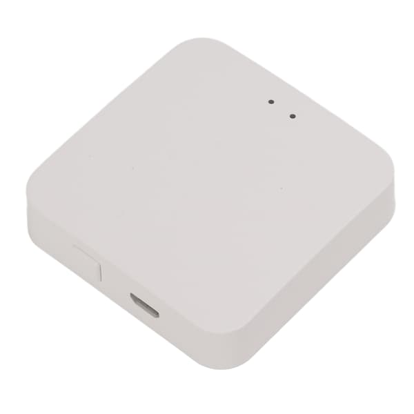 Kompakt Bluetooth Gateway Trådlös Commander Micro USB-gränssnitt för TUYA för hushållsapparater