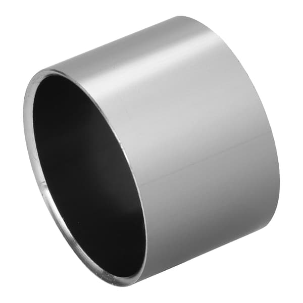 Stille oliefri luftkompressor cylinderforing i aluminiumslegering erstatning til OTS