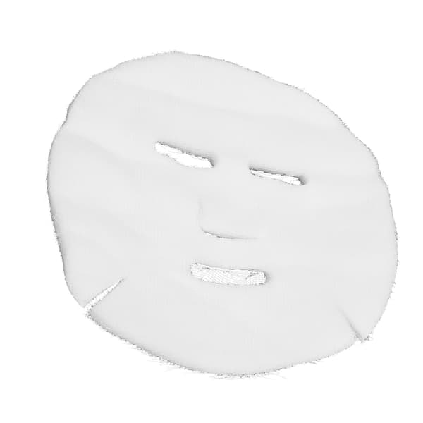 50 st gasväv ansiktsmask stark permeabilitet vattenabsorption engångs DIY ansiktsmaskark