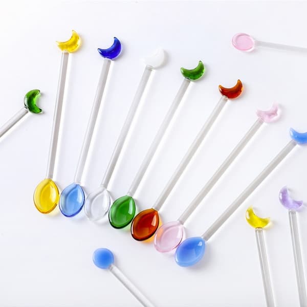 En vit sodasked