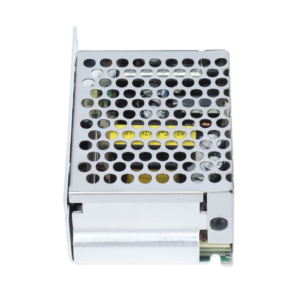 LED Driver 100-240VAC 35W Aluminium Strømforsyning MS-35-5 til LED Strips