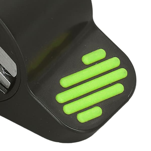 E-Scooter Tommelfinger Accelerator Hastighedsgreb til Xiaomi Ninebot ES1 ES2 ES3 ES4 Grøn