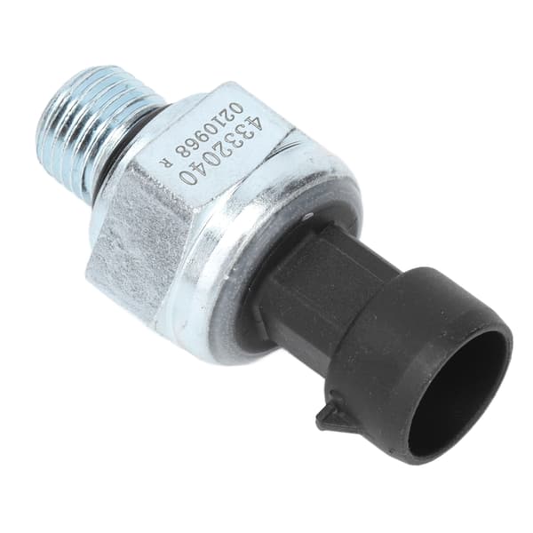 Gravemaskine tryksensor CG-01-095 højpræcisions transmittermåler kompatibel del