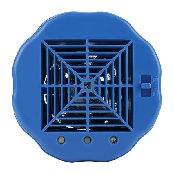 100-300W Varmelampe til Kyllingestald, 110V