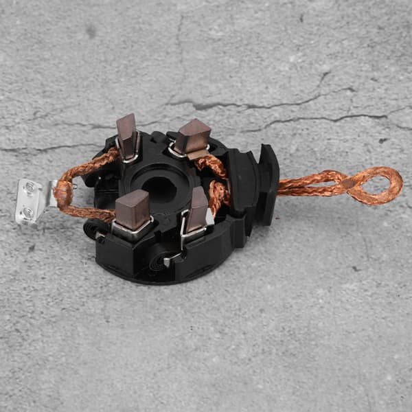 Bilstartmotor borsthållare passar för Toyota Camry 2.4