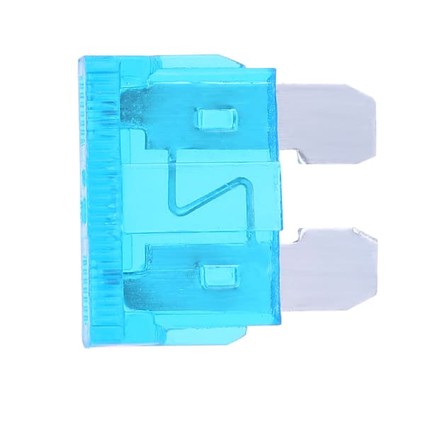 5 stk. bilautosikringsholderadapter Mini ATM-bladssikringsholder