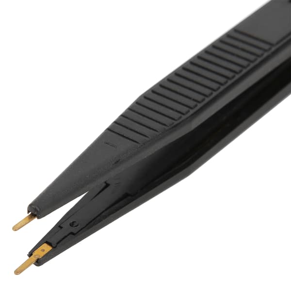 Digitale Multimeter Probe Pincet til SMD Kondensator Induktor Test Pen UA05