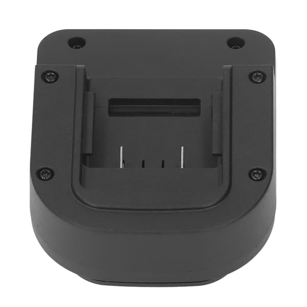 Batteriadapter ABS-konverter til Worx 20V til 18V BL, tilbehør til elværktøj