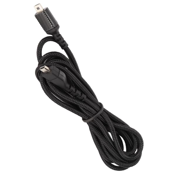 Erstatningslydkabel til gaming-headset til Steelseries Arctis 3, 5, 7, Pro, 1,5 m
