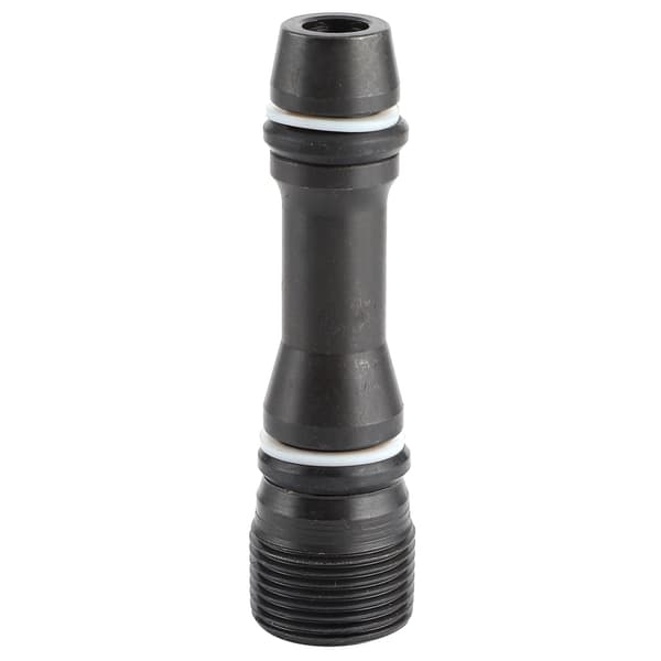 Päivitetty pystyputki ja peitetulppasarja 6E7Z 9A332 A, sopii FORD E350 2004-2010