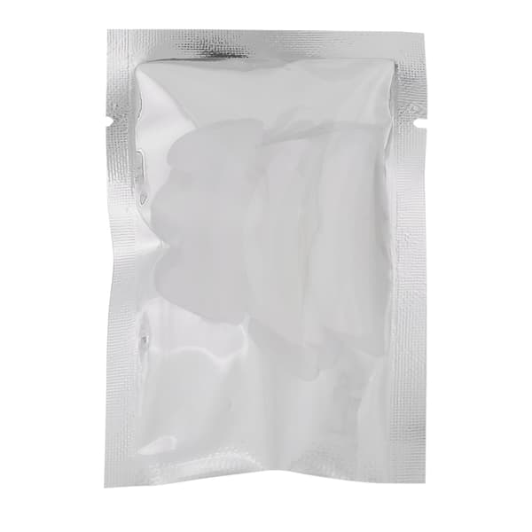 5 par silikone øjenvippe permanent puder øjenvippe curling løfteskjold patch makeup værktøj