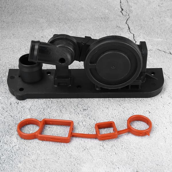 Udluftningsventil PCV-slange 06F129101N passer til Audi A3 A4 A6 TT