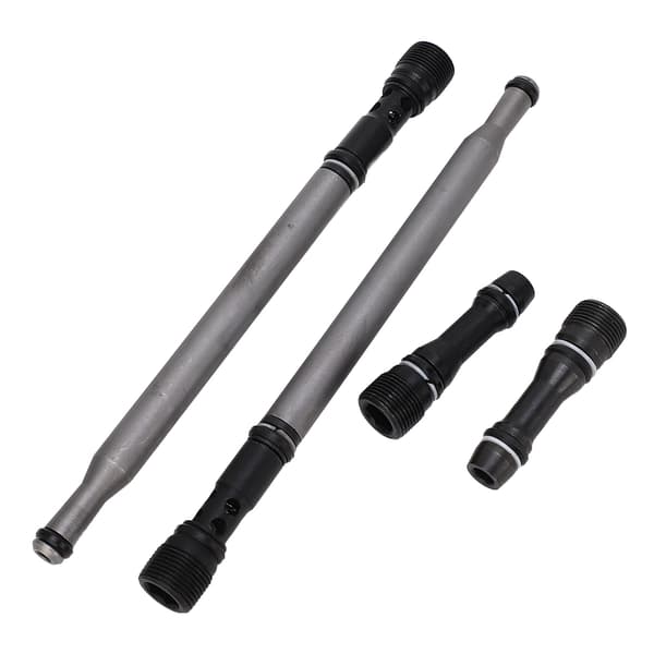 Standpipe Dummy Plug Kit 6E7Z 9A332 B Erstatning for Ford 6.0L E-Series F-Series Powerstroke Dieselmotor
